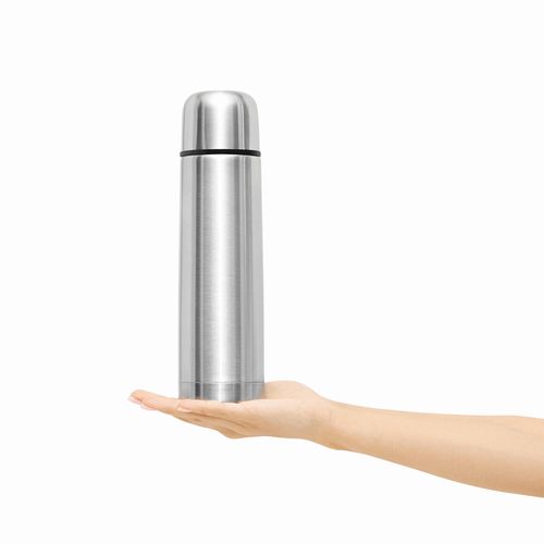 Mug isotherme WARM SOUL M, Capacité: environ 500 ml. - 9