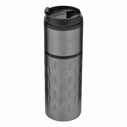 TAZA DE VIAJE CON DOBLE PARED EXCLUSIVE LIQUID