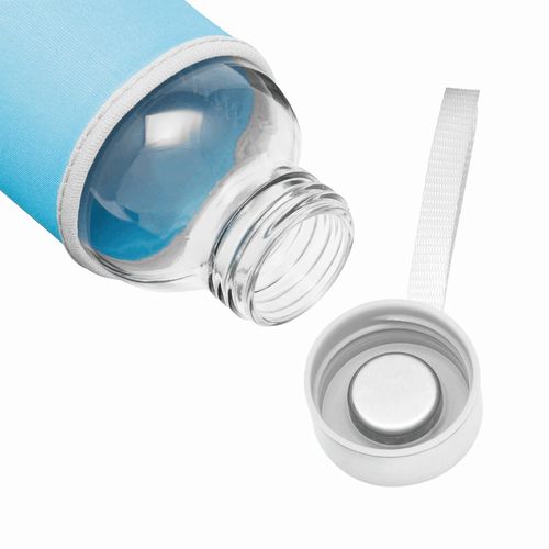 Bouteille en verre TAKE WELL - 5