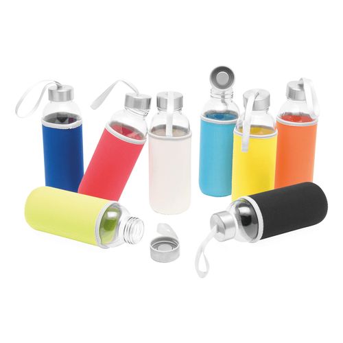 Bouteille en verre TAKE WELL - 6