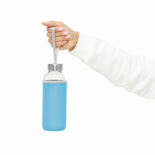 Bouteille en verre TAKE WELL - 7