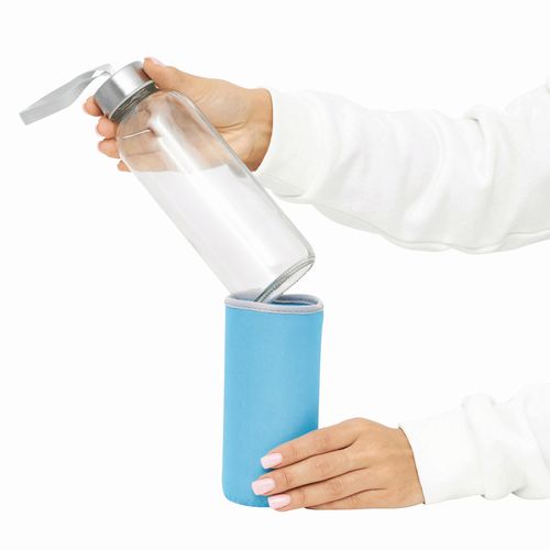 Bouteille en verre TAKE WELL - 8