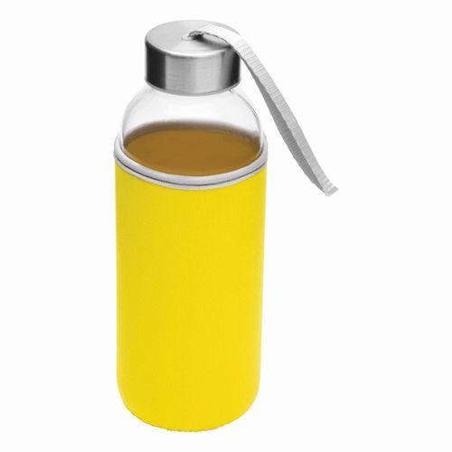 BOTELLA DE VIDRIO TAKE WELL