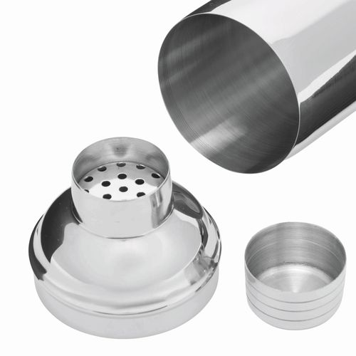 Shaker à cocktails HAPPY HOUR - 6