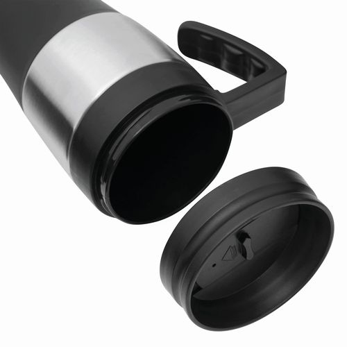 Mug isotherme HOT DRINK - 6