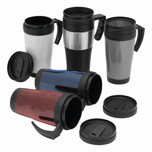 Mug isotherme HOT DRINK - 8