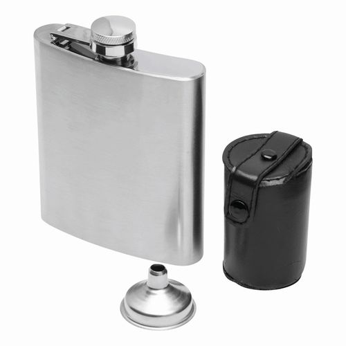 SET DE PETACA GENTLEMAN