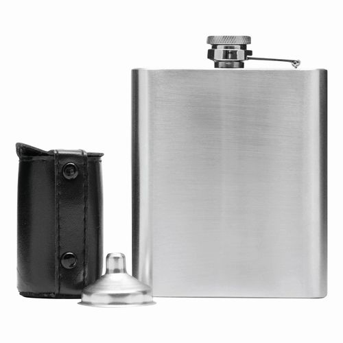 Flasque GENTLEMAN - 3