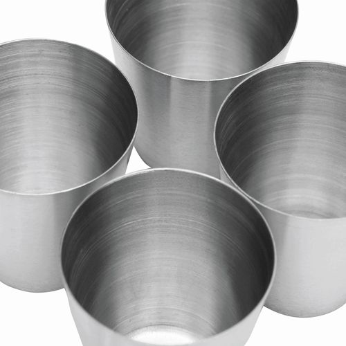 Flasque GENTLEMAN - 5