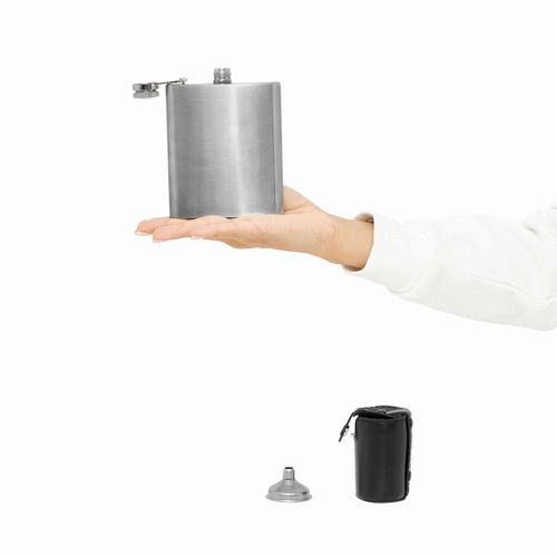 Flasque GENTLEMAN - 8