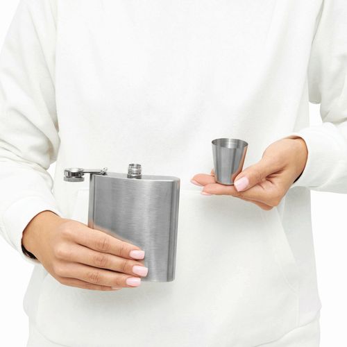 Flasque GENTLEMAN - 9