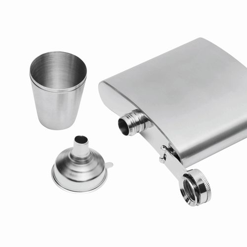 Set de flasque COWBOY - 6