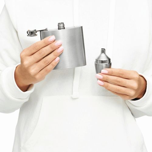 Set de flasque COWBOY - 8