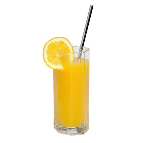 Paille en acier inoxydable DRINK ELEGANT - 4