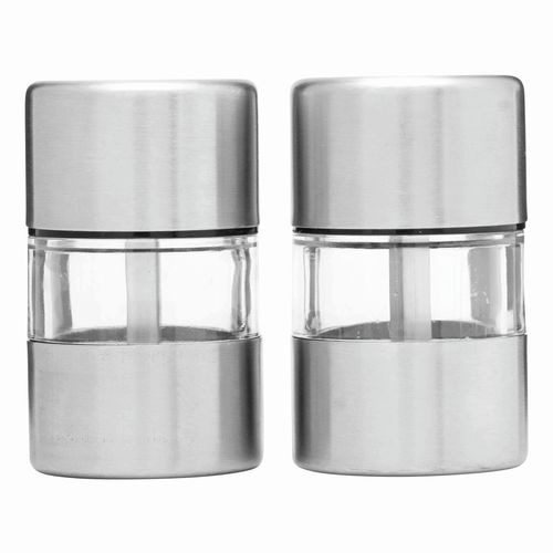 Set de salière et poivrière SPICE FLAVOUR - 2