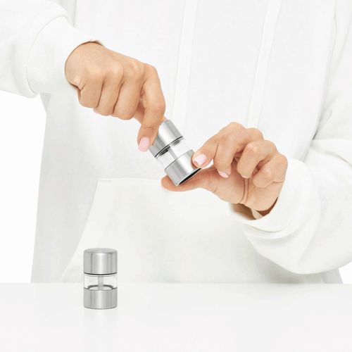 Set de salière et poivrière SPICE FLAVOUR - 7