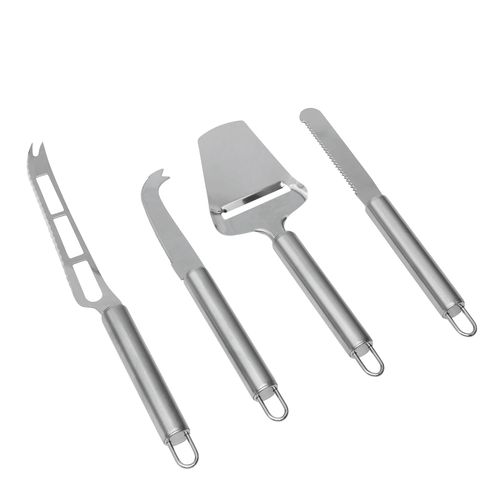 SET DE CUCHILLOS DE QUESO CHEESE