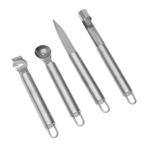 Set de couverts à fruits FRUITY - 1