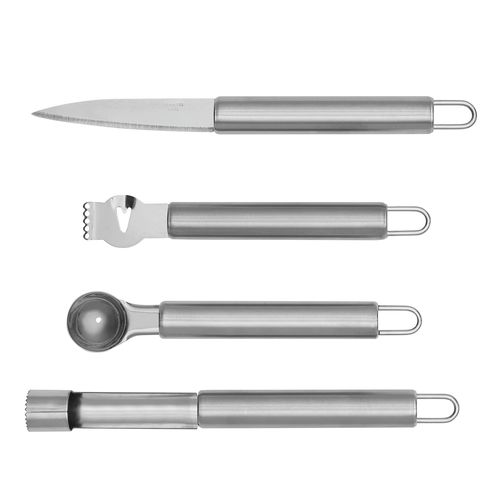 Set de couverts à fruits FRUITY - 2