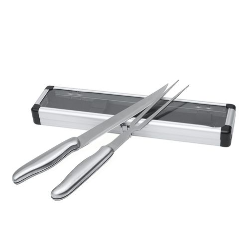 Set en inox ROASTBEEF - 1