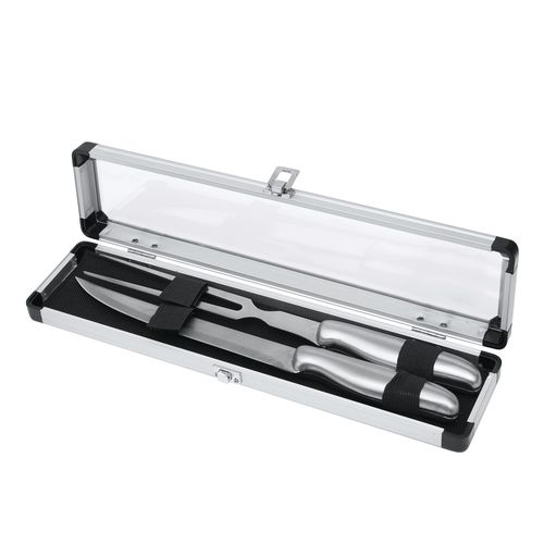 Set en inox ROASTBEEF - 2
