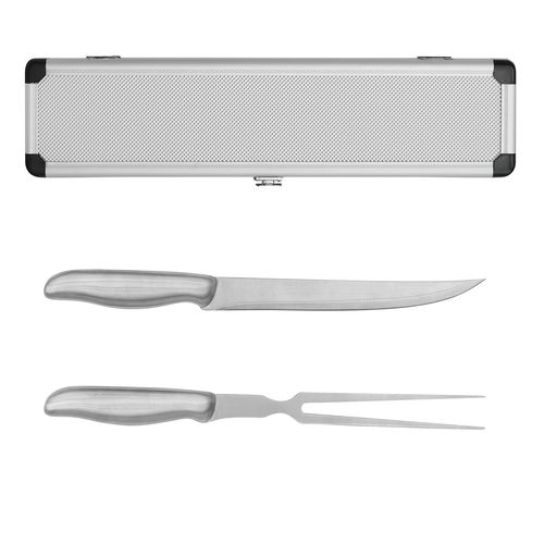 Set en inox ROASTBEEF - 4