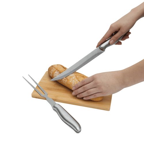 Set en inox ROASTBEEF - 5