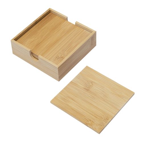 Ensemble de sous-verres PUT UNDER - 2