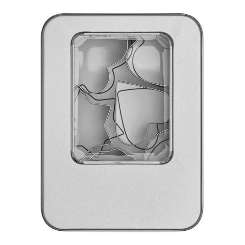 Ensemble emporte-pièces COOKIE BOX - 3