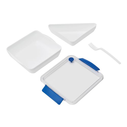 Boite repas DELICIOUS - 2