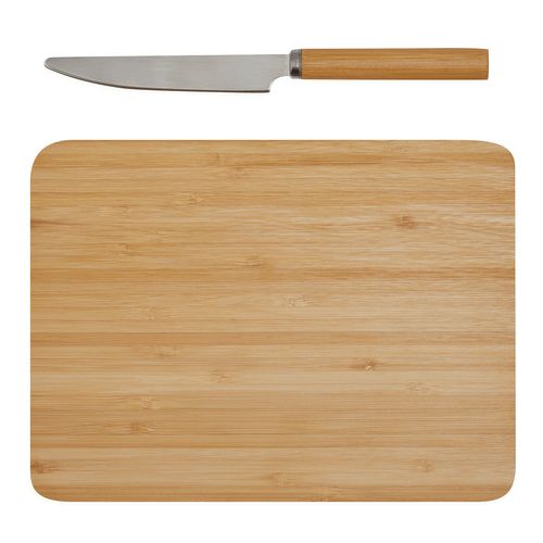 Planche à découper MINI BAMBOO - 3