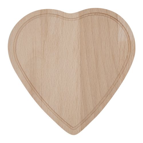 TABLA DE CORTAR WOODEN HEART