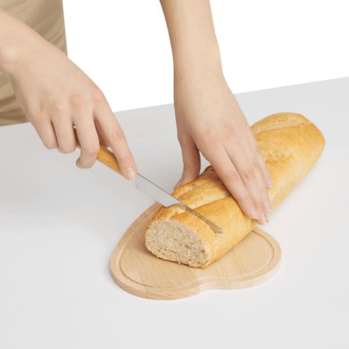 Planche à découper WOODEN HEART - 3