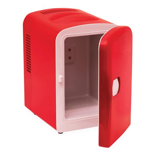 MINI NEVERA HOT AND COOL