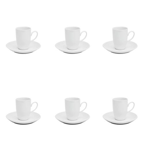 Set de tasses espresso BUONGUSTO - 1