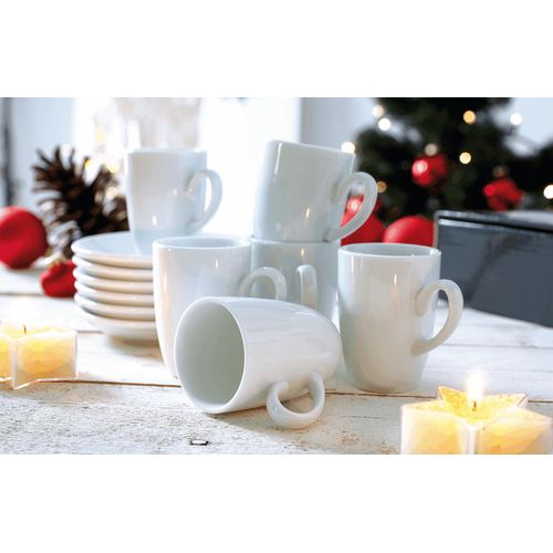 Set de tasses espresso BUONGUSTO - 7