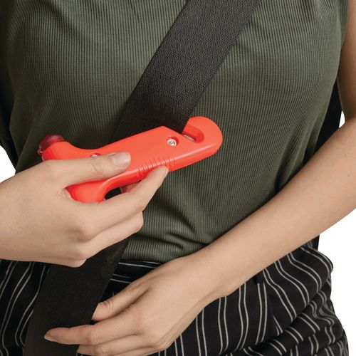 Marteau de sécurité SAFETY - 4