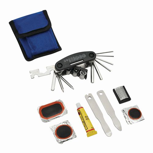 Kit de réparation pour vélo ON TOUR - 1