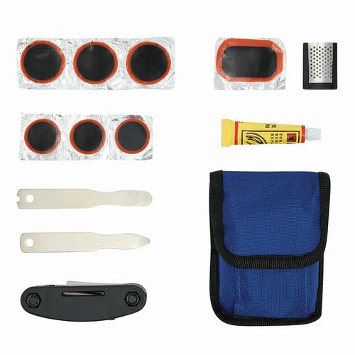 Kit de réparation pour vélo ON TOUR - 2