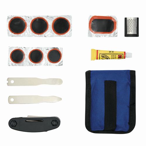 Kit de réparation pour vélo ON TOUR - 3
