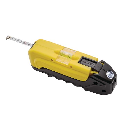 Outils multi-fonctions HINGED - 1