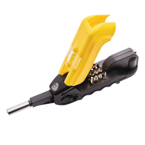 Outils multi-fonctions HINGED - 2