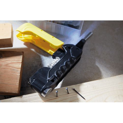 Outils multi-fonctions HINGED - 8