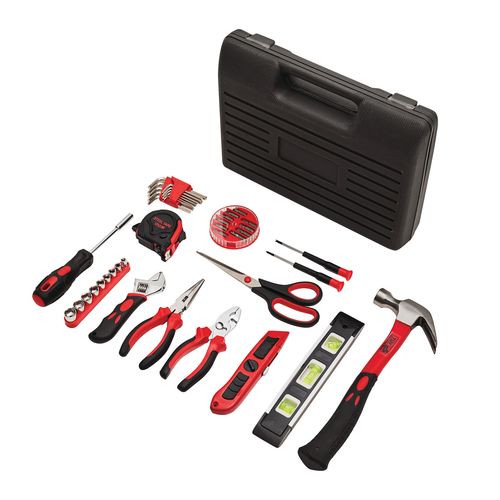 Coffret à outil MASTERKIT - 1
