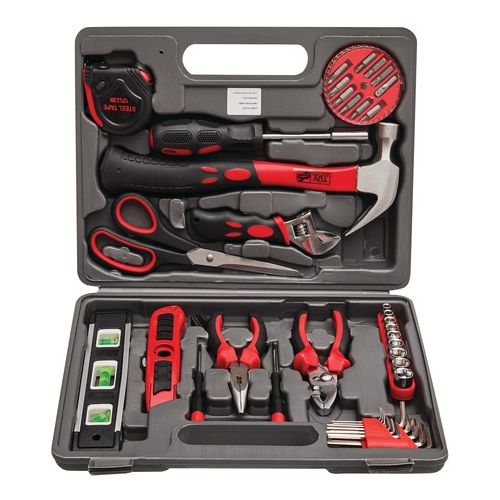 Coffret à outil MASTERKIT - 2