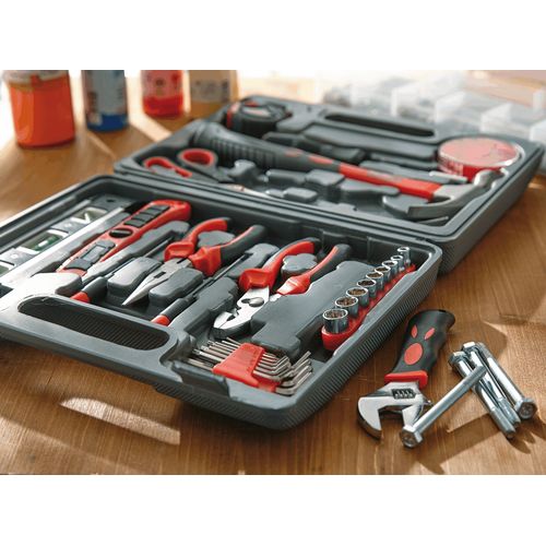 Coffret à outil MASTERKIT - 6