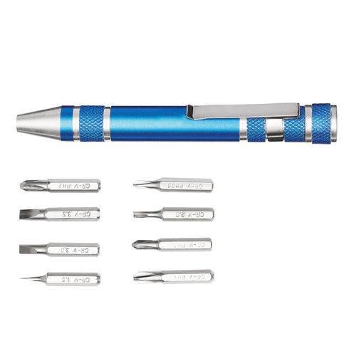 Support d´embouts de tournevis MICRO - 1