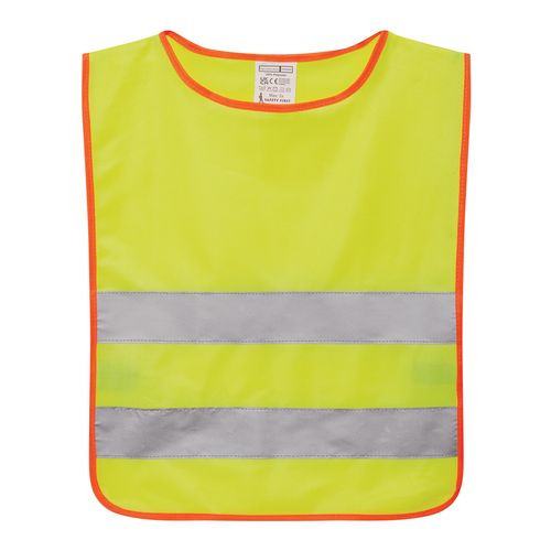 Gilet de sécurité pour enfants MINI HERO - 2