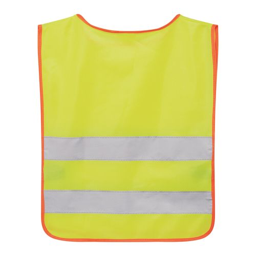 Gilet de sécurité pour enfants MINI HERO - 3