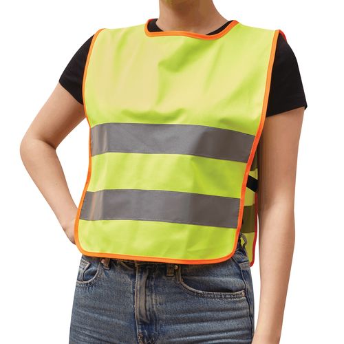 Gilet de sécurité pour enfants MINI HERO - 4